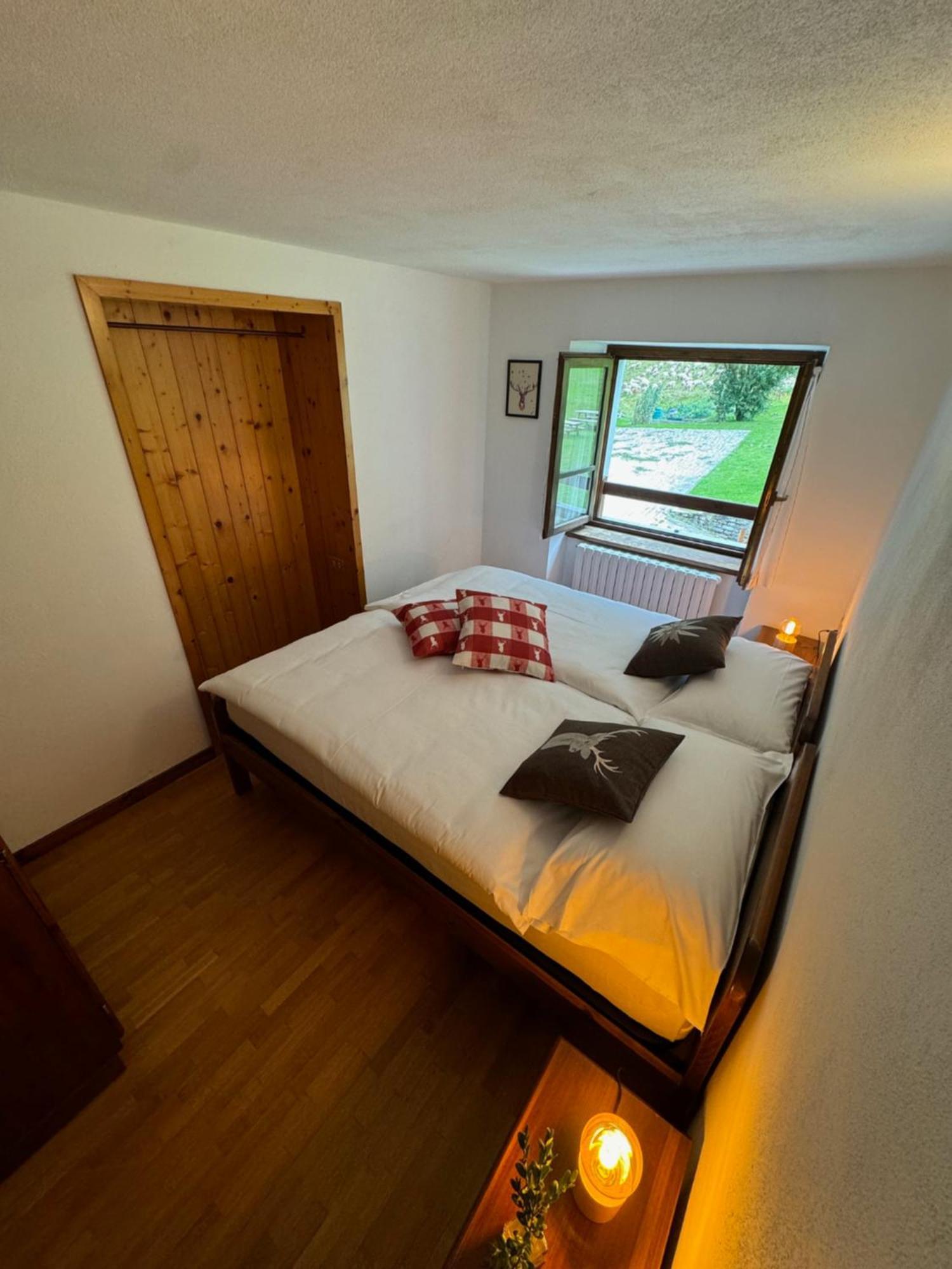Hotel Miramonti Campodolcino Zewnętrze zdjęcie