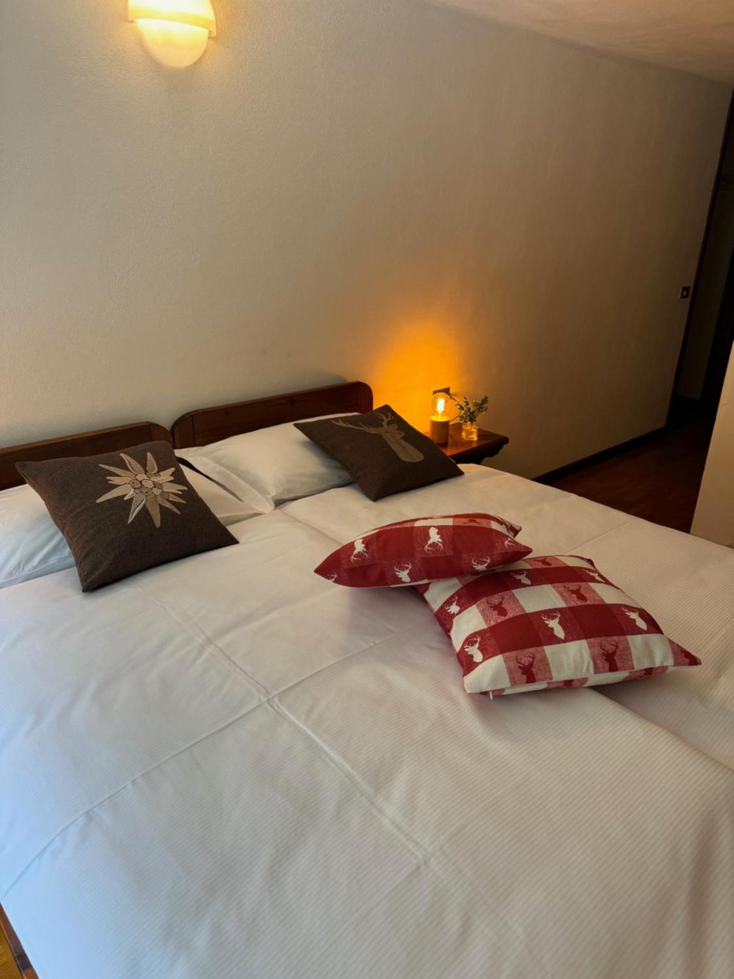 Hotel Miramonti Campodolcino Zewnętrze zdjęcie