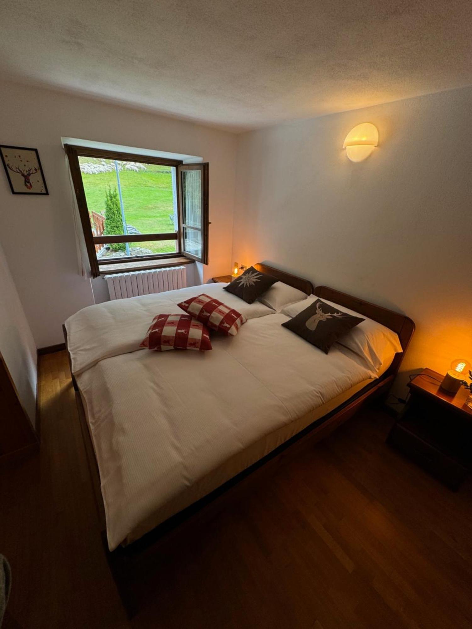 Hotel Miramonti Campodolcino Zewnętrze zdjęcie