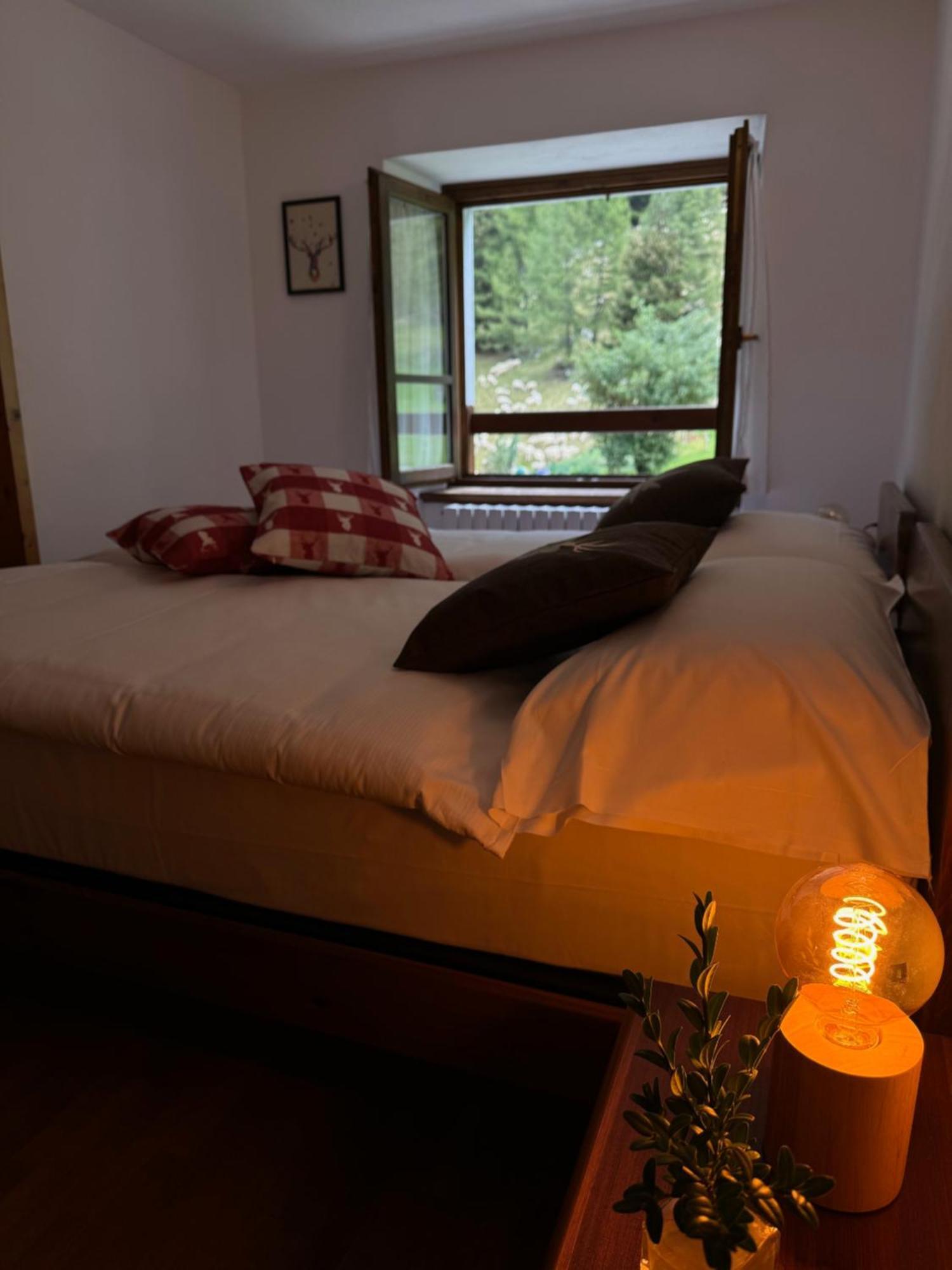 Hotel Miramonti Campodolcino Zewnętrze zdjęcie