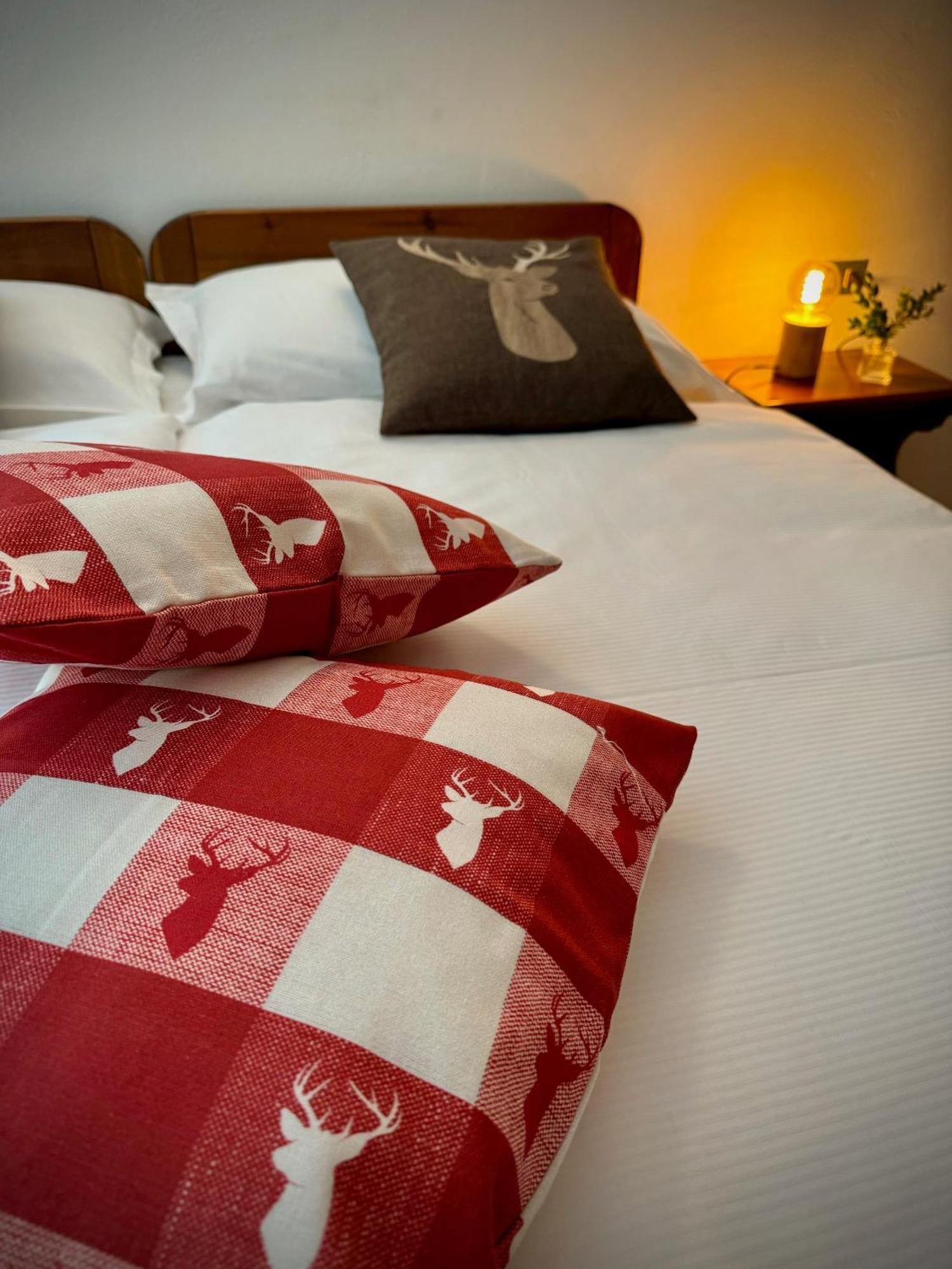 Hotel Miramonti Campodolcino Zewnętrze zdjęcie