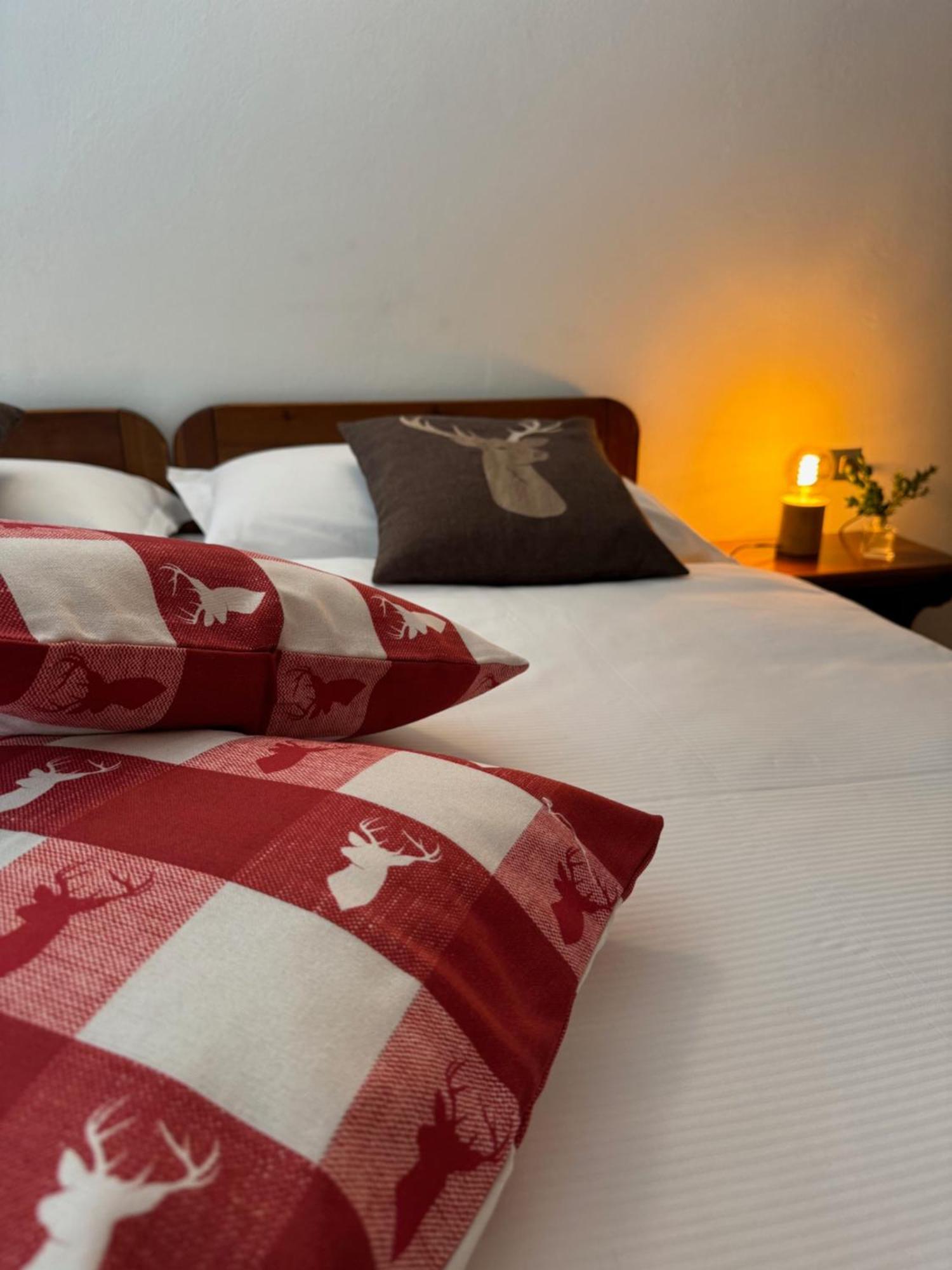 Hotel Miramonti Campodolcino Zewnętrze zdjęcie