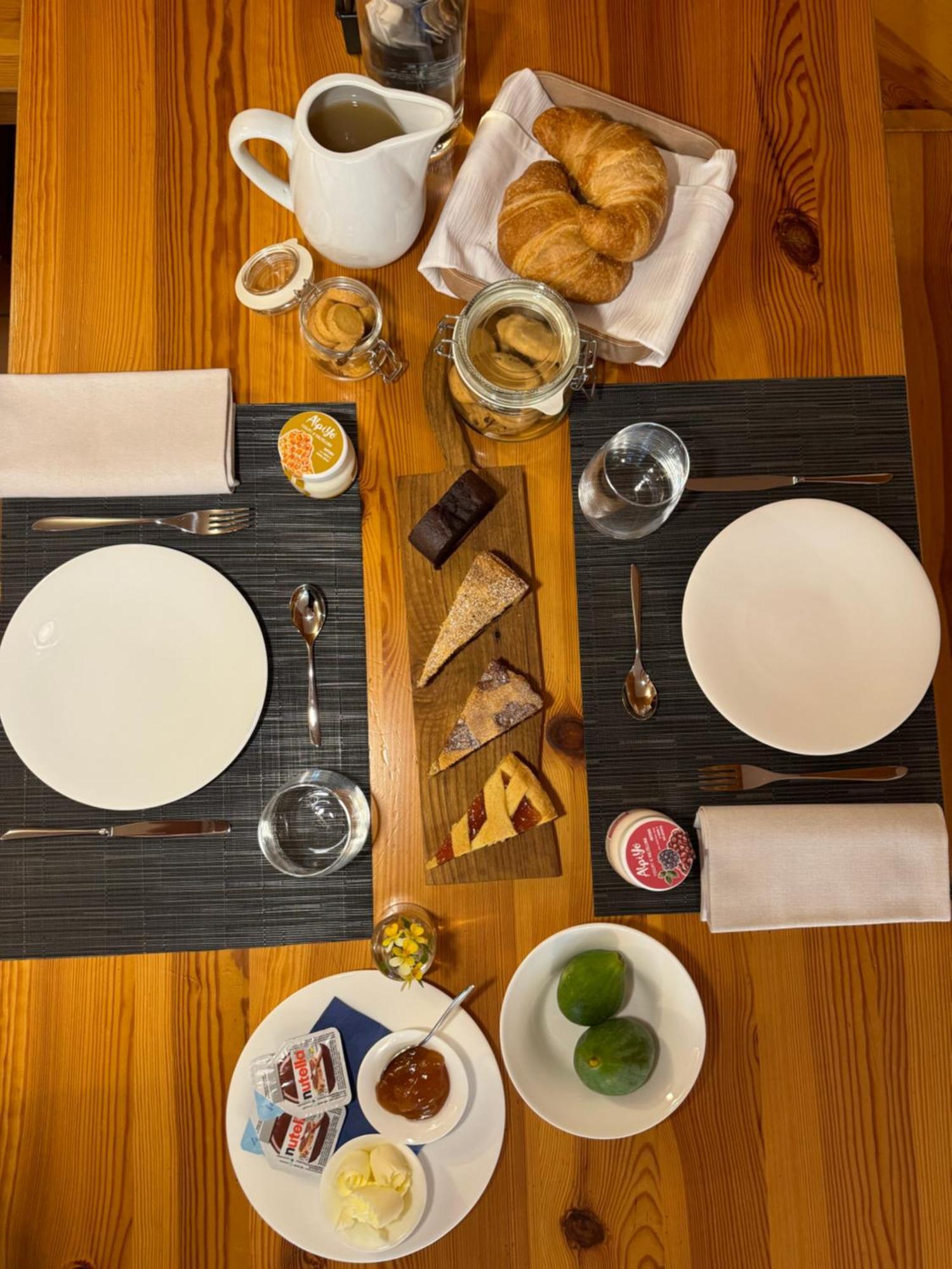 Hotel Miramonti Campodolcino Zewnętrze zdjęcie