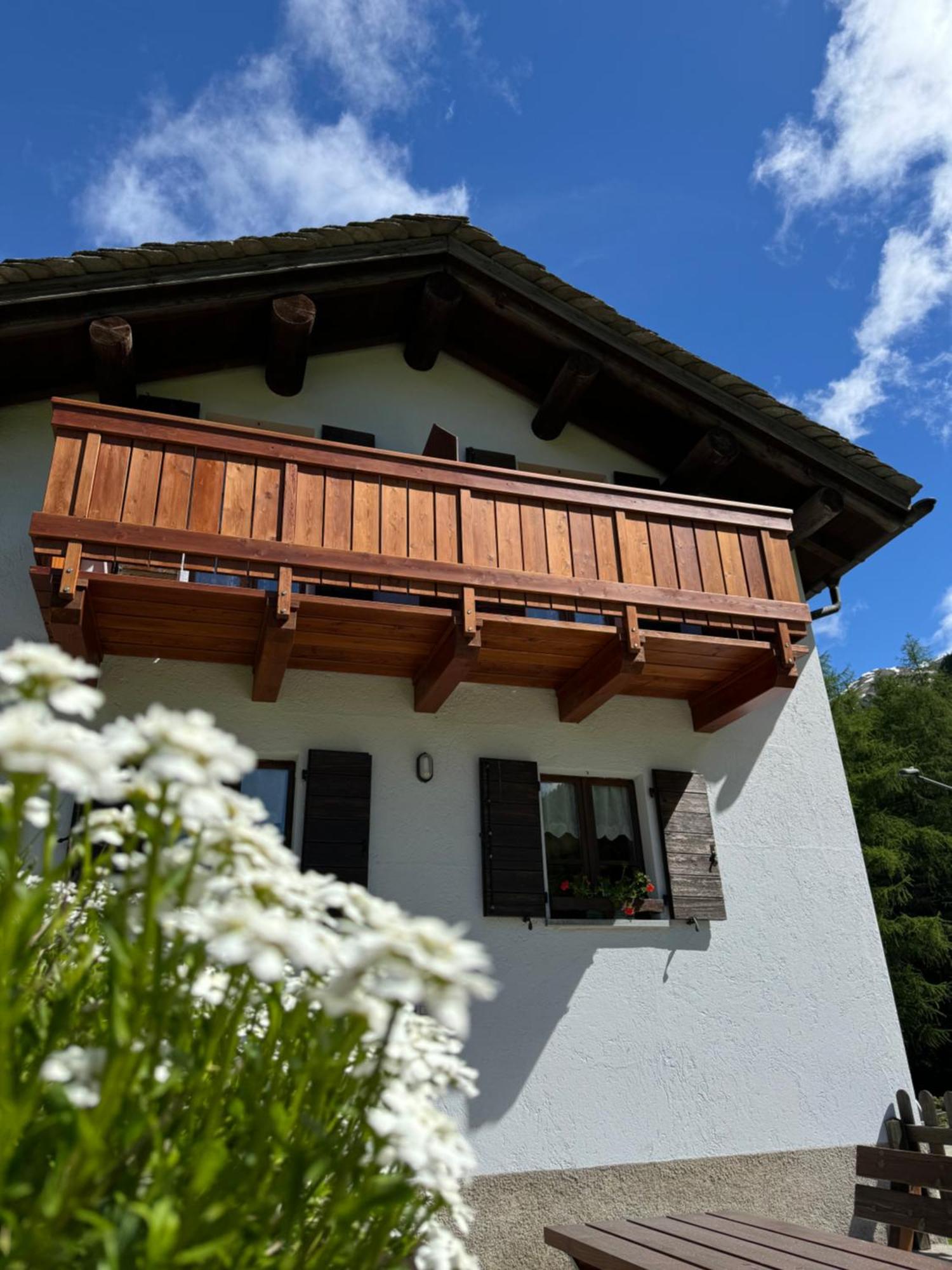 Hotel Miramonti Campodolcino Zewnętrze zdjęcie