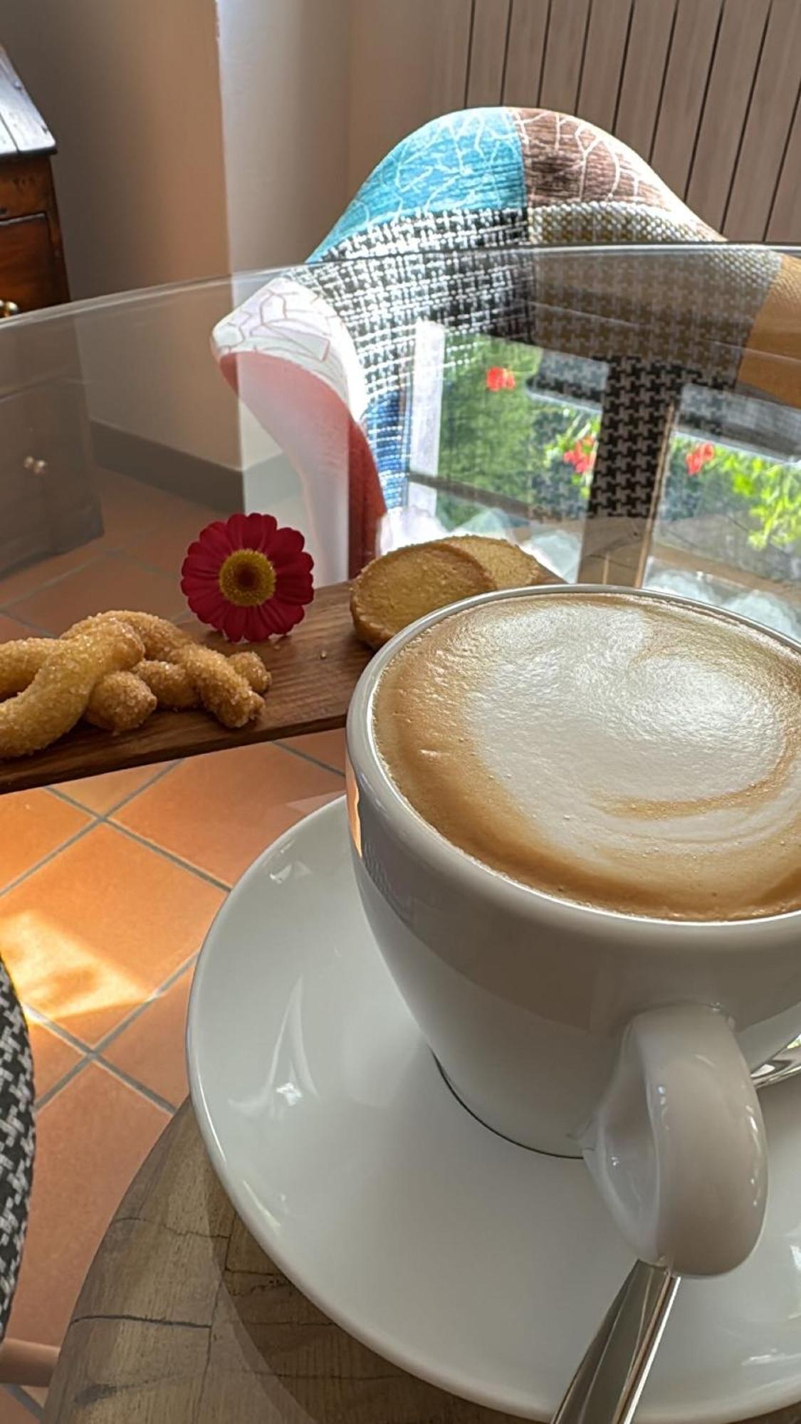 Hotel Miramonti Campodolcino Zewnętrze zdjęcie
