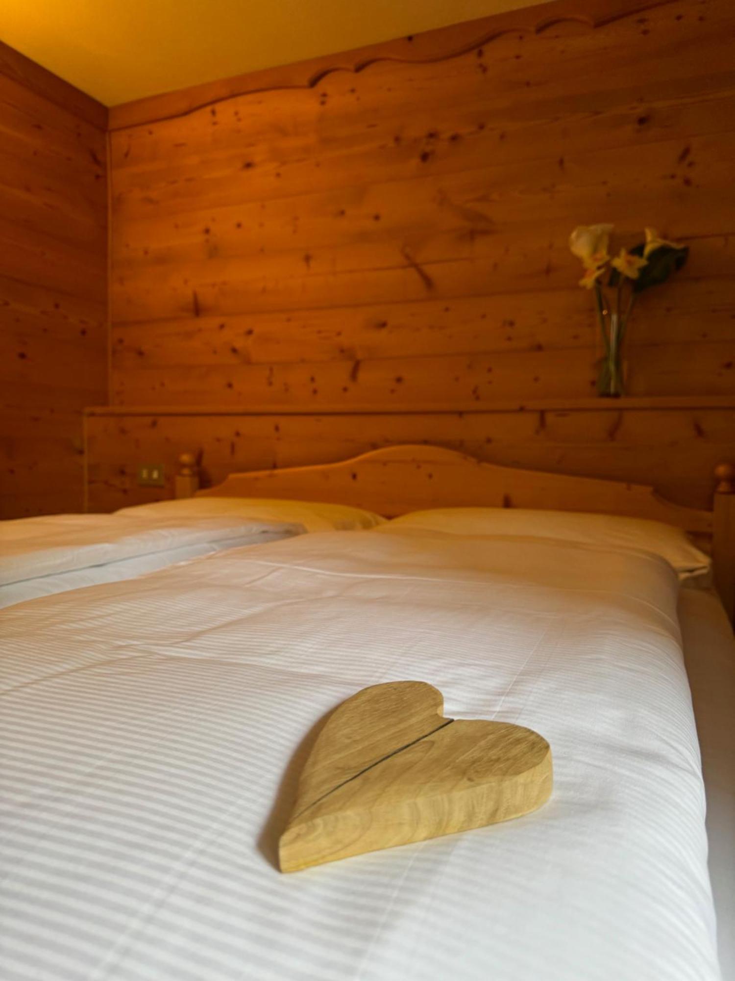 Hotel Miramonti Campodolcino Zewnętrze zdjęcie