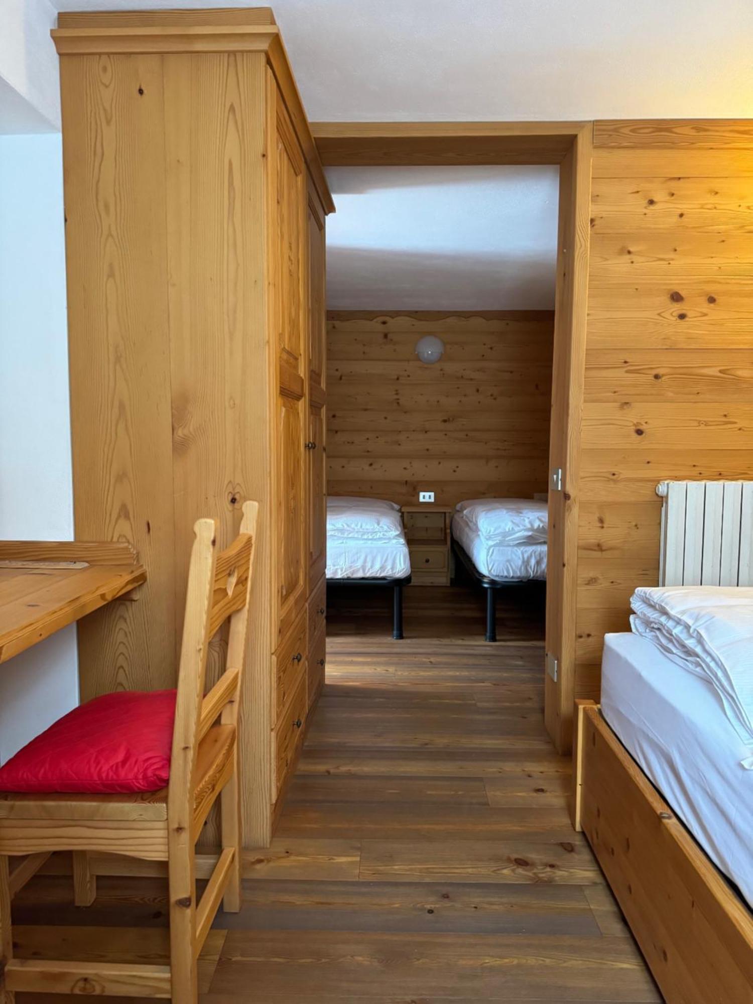 Hotel Miramonti Campodolcino Zewnętrze zdjęcie